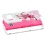 MyBat TUFF Series Case - Spring Flowers / Electric Pink