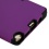 MyBat TUFF Series Case - Rubberized Grape / Black