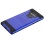 Asmyna Brushed Hybrid Protector Cover - Dark Blue / Black