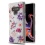 Purple Stargazers Diamante Full Glitter TUFF Hybrid Protector Cover