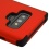 MyBat TUFF Series Case - Red