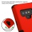 MyBat TUFF Series Case - Red