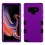 MyBat TUFF Series Case - Rubberized Grape / Black