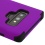 MyBat TUFF Series Case - Rubberized Grape / Black