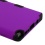 MyBat TUFF Series Case - Rubberized Grape / Black