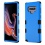 MyBat TUFF Series Case - Natural Dark Blue / Black