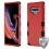 MyBat TUFF Series Case - Natural Red / Black