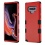 MyBat TUFF Series Case - Natural Red / Black