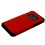 Asmyna Astronoot Protector Cover - Red / Black