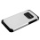 Asmyna Astronoot Protector Cover - Silver / Black