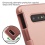 MyBat TUFF Series Case - Rose Gold