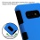 MyBat TUFF Series Case - Natural Dark Blue / Black