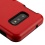 MyBat TUFF Series Case - Natural Red / Black