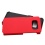 Red/Black Astronoot Phone Protector Cover