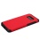 Red/Black Astronoot Phone Protector Cover