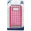 Hot Pink/Iron Gray Diamante FullStar Protector Cover