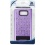 Purple/Black Diamante FullStar Protector Cover