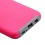 Electric Pink Dots Textured/Light Gray Fusion Protector Cover