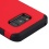 Red/Black Astronoot Phone Protector Cover