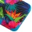 MyBat TUFF Series Case - Electric Hibiscus / Tropical Teal