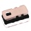 MyBat TUFF Series Case - Textured Rose Gold / Black