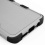 MyBat TUFF Series Case - Natural Gray / Black