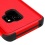 MyBat TUFF Series Case - Natural Red / Black