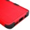 MyBat TUFF Series Case - Natural Red / Black