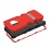 MyBat TUFF Series Case (with Stand) - Natural Red / Black