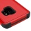 MyBat TUFF Series Case (with Stand) - Natural Red / Black