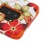 MyBat TUFF Series Case - Hibiscus Flower Romance / Orange