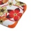 MyBat TUFF Series Case - Hibiscus Flower Romance / Orange