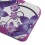 MyBat TUFF Series Case - Purple Hibiscus