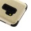 MyBat TUFF Series Case - Textured Gold / Black