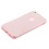 Asmyna Full Glitter Hybrid Protector Cover - Pink