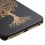 Engraved Real Maple Back Protector Cover-Love Tree