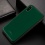 Agate Green Tempered Glass Backing Executive Protector Cover