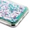 Airium Quicksand Glitter Hybrid Protector Cover - Hearts & Green