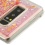 Stars & Pink Quicksand Glitter Hybrid Protector Cover