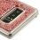 Rose Gold Quicksand Glitter Hybrid Protector Cover