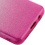 Asmyna Gradient Glitter Hybrid Protector Cover - Pink