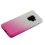 Asmyna Gradient Glitter Hybrid Protector Cover - Pink