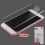 Full Coverage Tempered Glass Screen Protector/Transparent