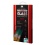 MyBat Full Coverage Tempered Glass Screen Protector - Black