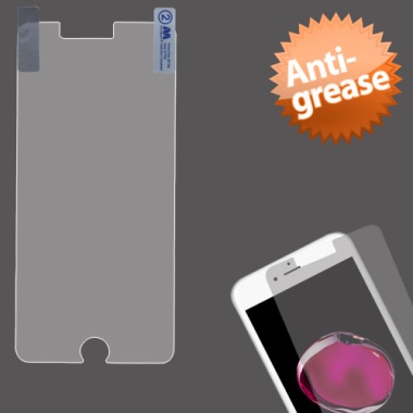 Anti-grease LCD Screen Protector/Clear