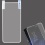 MyBat Screen Protector (with Curved Coverage) - Clear