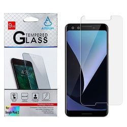 Airium Tempered Glass Screen Protector (2.5D) - Clear