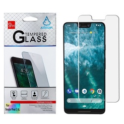 Airium Tempered Glass Screen Protector (2.5D) - Clear