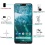 Airium Tempered Glass Screen Protector (2.5D) - Clear