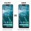 Airium Tempered Glass Screen Protector (2.5D) - Clear